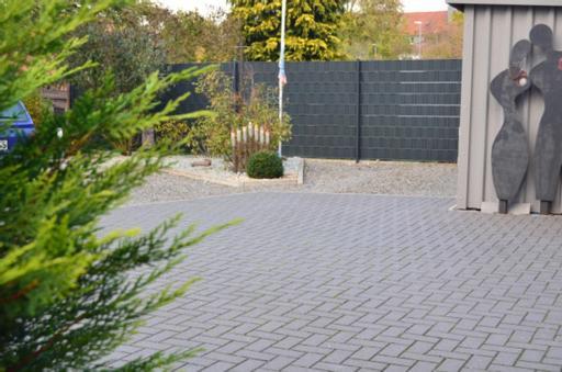 Stadtblick Walsrode Eksteriør bilde